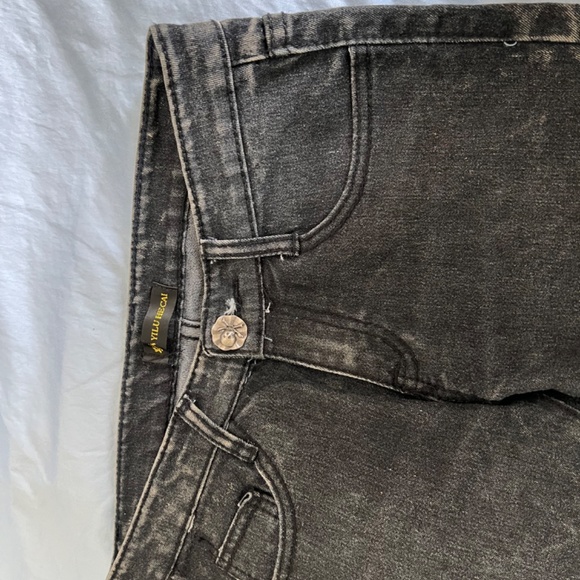 Cool Patch Jeans - Picture 6 of 9